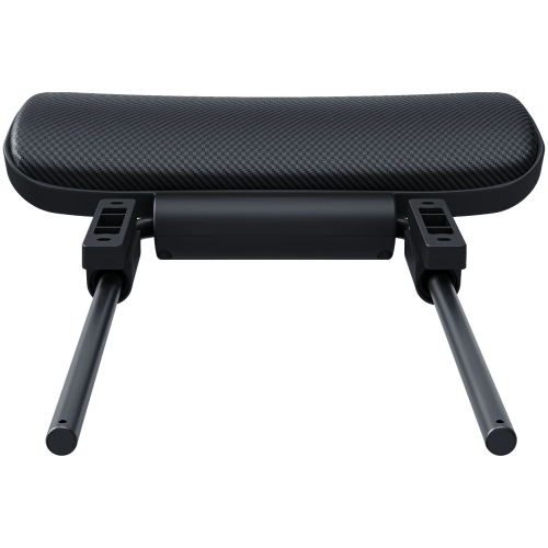 З’ємна підставка для ніг крісла Anda Seat X-Air/X-Air Pro Black Купити в Україні