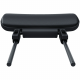 З’ємна підставка для ніг крісла Anda Seat X-Air/X-Air Pro Black (WY-AC-JT-01-B) Купити в Україні