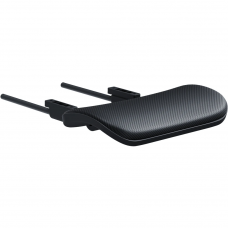 З’ємна підставка для ніг крісла Anda Seat X-Air/X-Air Pro Black (WY-AC-JT-01-B)