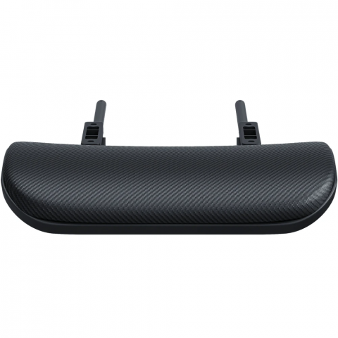 З’ємна підставка для ніг крісла Anda Seat X-Air/X-Air Pro Black (WY-AC-JT-01-B) Купити в Україні