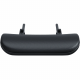 З’ємна підставка для ніг крісла Anda Seat X-Air/X-Air Pro Black (WY-AC-JT-01-B) Купити в Україні