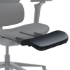 З’ємна підставка для ніг крісла Anda Seat X-Air/X-Air Pro Black Купити в Україні