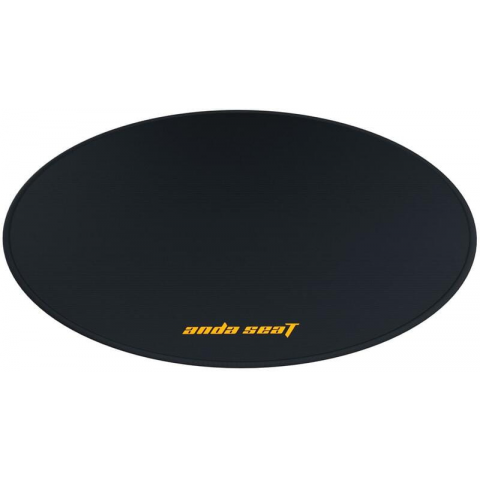 Килимок для крісла Anda Seat Floormat Black (AC-DT-01-B) Купити в Україні