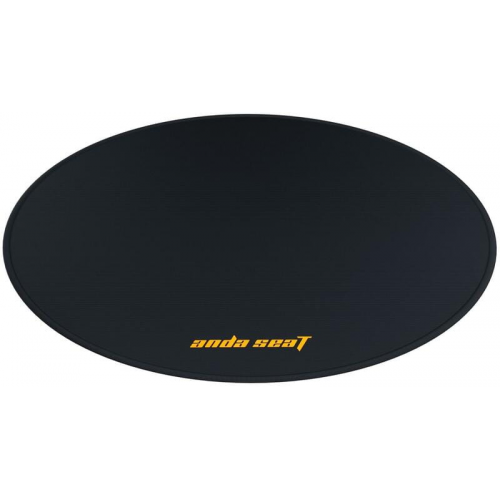 Килимок для крісла Anda Seat Floormat Black (AC-DT-01-B) Купити в Україні