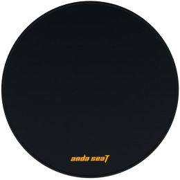 Килимок для крісла Anda Seat Floormat Black (AC-DT-01-B)