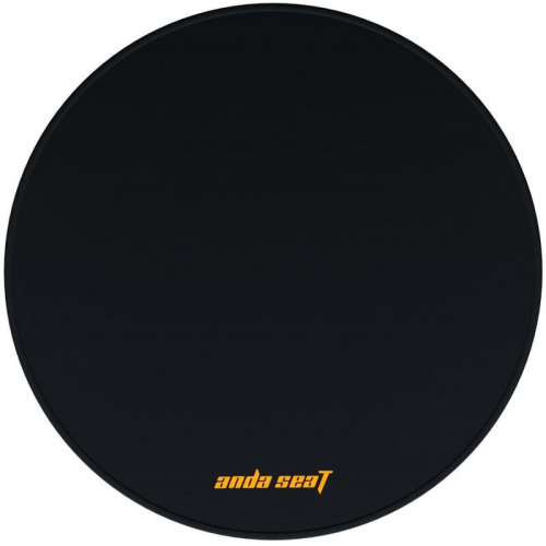 Килимок для крісла Anda Seat Floormat Black (AC-DT-01-B) Купити в Україні