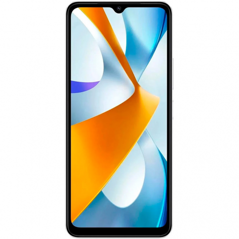Смартфон POCO C61 3/64GB Black Купити в Україні