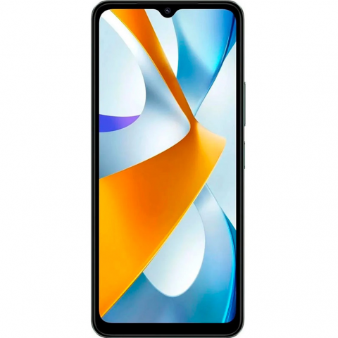 Смартфон POCO C61 4/128GB White Купити в Україні