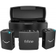 Мікрофонна радіосистема для смартфона Fifine M9 Купити в Україні