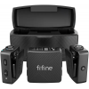 Мікрофонна радіосистема для смартфона Fifine M9 Купити в Україні