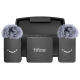 Мікрофонна радіосистема для смартфона Fifine M9 Купити в Україні