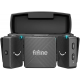 Мікрофонна радіосистема для смартфона Fifine M9 Купити в Україні