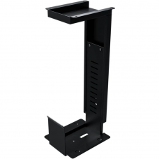 Тримач системного блоку Anda Seat Desk PC Holder Black (ZJJ-01-B)