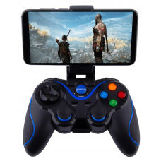 Бездротовий геймпад GamePro MG550 Bluetooth Android/iOS