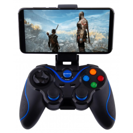 Бездротовий геймпад GamePro MG550 Bluetooth Android/iOS