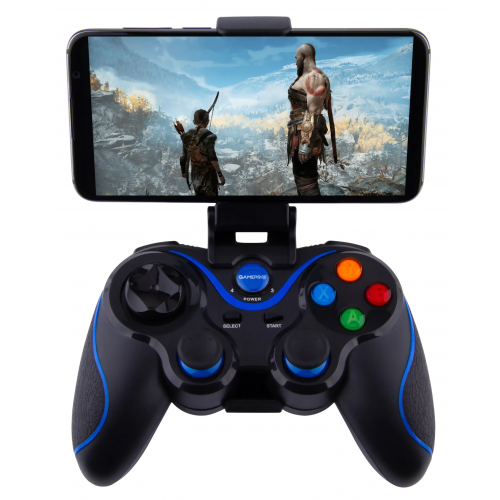 Бездротовий геймпад GamePro MG550 Bluetooth Android/iOS Купити в Україні