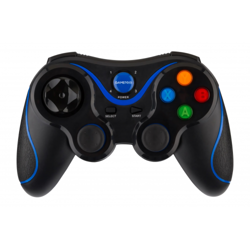 Бездротовий геймпад GamePro MG550 Bluetooth Android/iOS Купити в Україні