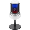Конденсаторний USB мікрофон GamePro (UGM105W) Купити в Україні
