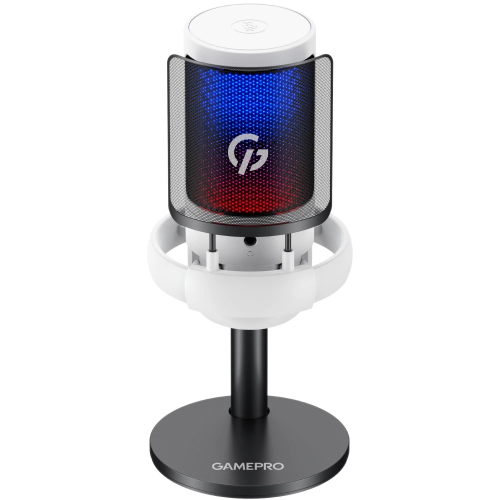 Конденсаторний USB мікрофон GamePro (UGM105W) Купити в Україні