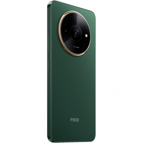 Смартфон POCO C61 3/64GB Green Купити в Україні