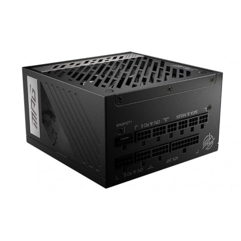 Блок живлення MSI MAG A850GL PCIE5 Купити в Україні