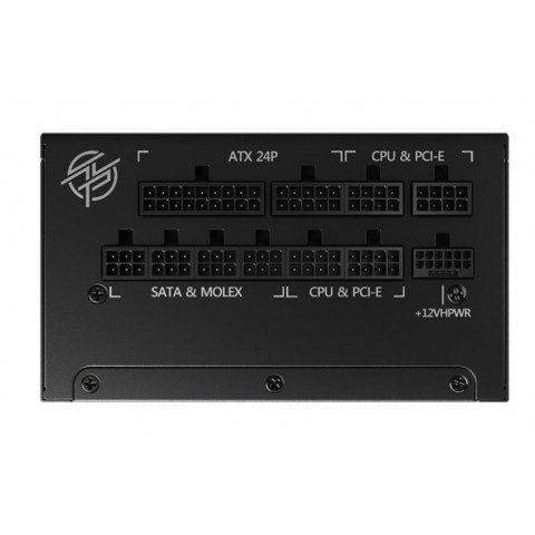 Блок живлення MSI MAG A850GL PCIE5 Купити в Україні