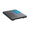 SSD накопичувач Crucial BX500 480 GB (CT480BX500SSD1) Купити в Україні