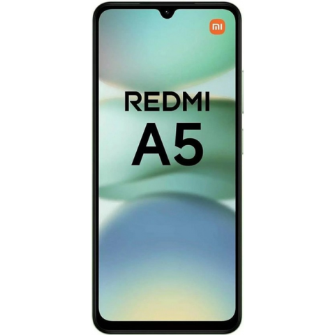 Смартфон Xiaomi Redmi A5 4/128GB Lake Green Купити в Україні
