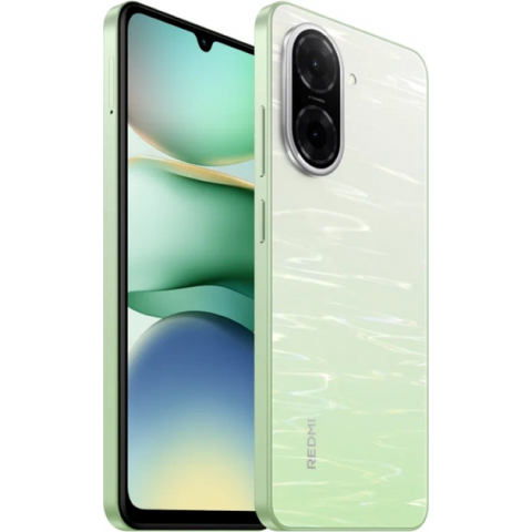 Смартфон Xiaomi Redmi A5 4/128GB Lake Green Купити в Україні