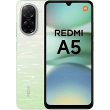 Смартфон Xiaomi Redmi A5 4/128GB Lake Green