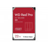 Жорсткий диск HDD: 22TB Western Digital Red Pro NAS 3.5" SATA III (WD221KFGX) Купити в Україні