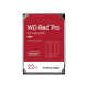 Жорсткий диск HDD: 22TB Western Digital Red Pro NAS 3.5" SATA III (WD221KFGX) Купити в Україні