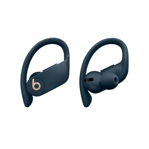 Навушники TWS Beats by Dr. Dre Powerbeats Pro Navy (MV702/MY592) Купити в Україні