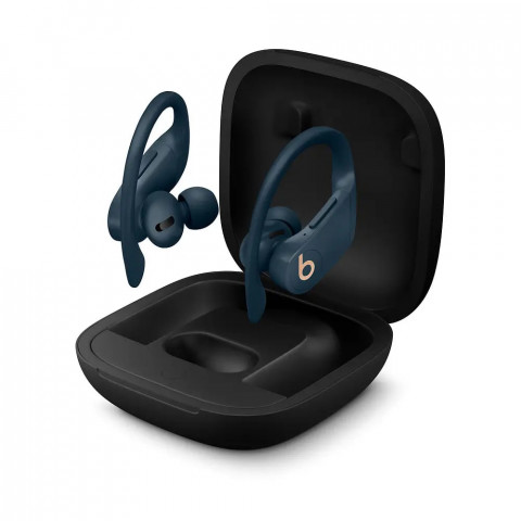 Навушники TWS Beats by Dr. Dre Powerbeats Pro Navy (MV702/MY592) Купити в Україні