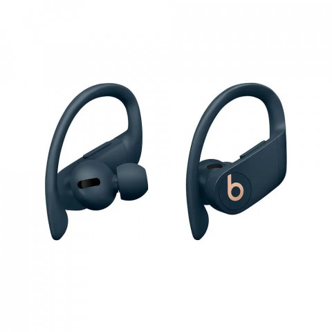 Навушники TWS Beats by Dr. Dre Powerbeats Pro Navy (MV702/MY592) Купити в Україні