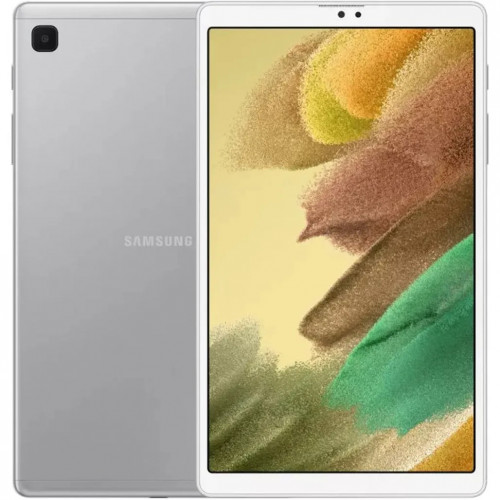 Планшет Samsung Galaxy Tab A7 Lite 3/32GB Wi-Fi Silver (SM-T220NZSA) Купити в Україні