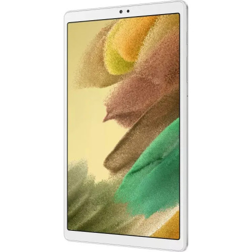 Планшет Samsung Galaxy Tab A7 Lite 3/32GB Wi-Fi Silver (SM-T220NZSA) Купити в Україні