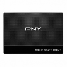 SSD накопичувач PNY CS900 1 TB (SSD7CS900-1TB-RB)