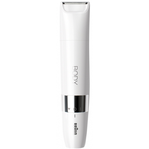 Тример для тіла (бодігрумер) Braun BS1000 Купити в Україні