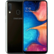 Смартфон Samsung Galaxy A20e SM-A202F 3/32GB Black SM-A202FZKD Купити в Україні