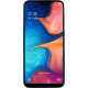 Смартфон Samsung Galaxy A20e SM-A202F 3/32GB Black SM-A202FZKD Купити в Україні