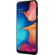 Смартфон Samsung Galaxy A20e SM-A202F 3/32GB Black SM-A202FZKD Купити в Україні