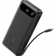 Універсальна батарея ANKER Power Bank 20K 87W USB-C (A1383)