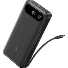 Універсальна батарея ANKER Power Bank 20K 87W USB-C (A1383)