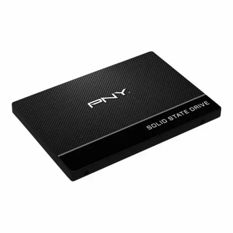 SSD накопичувач PNY CS900 1 TB (SSD7CS900-1TB-RB) Купити в Україні