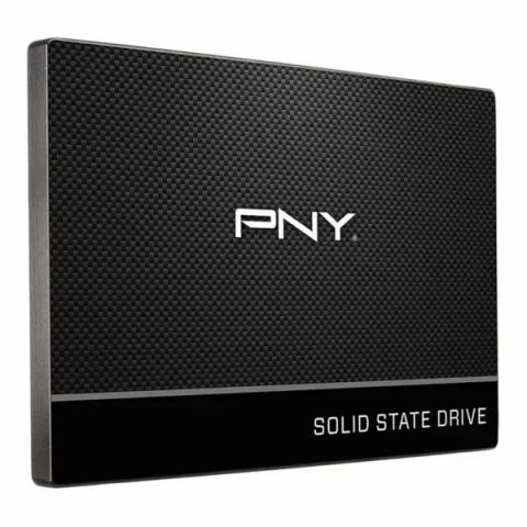 SSD накопичувач PNY CS900 1 TB (SSD7CS900-1TB-RB) Купити в Україні