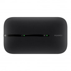 Роутер Huawei E5576-320 3G/4G Wi-Fi Mobile Router (Black)