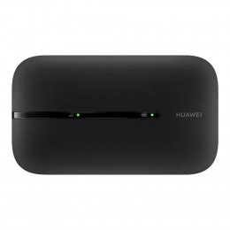 Роутер Huawei E5576-320 3G/4G Wi-Fi Mobile Router (Black)