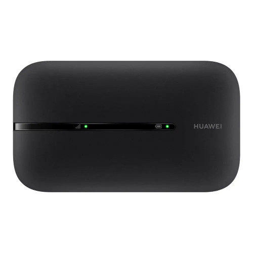 Роутер Huawei E5576-320 3G/4G Wi-Fi Mobile Router (Black) Купити в Україні