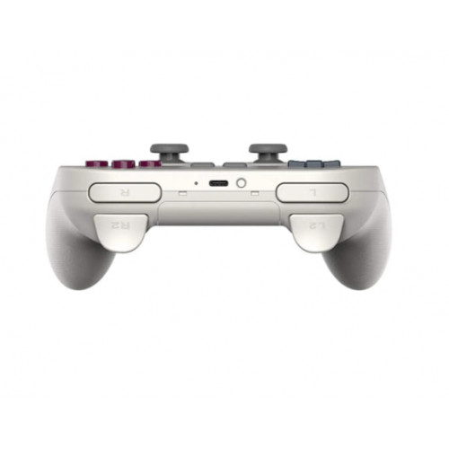 Геймпад 8Bitdo Pro 2 Bluetooth Gamepad G classic (80Gk) Купити в Україні